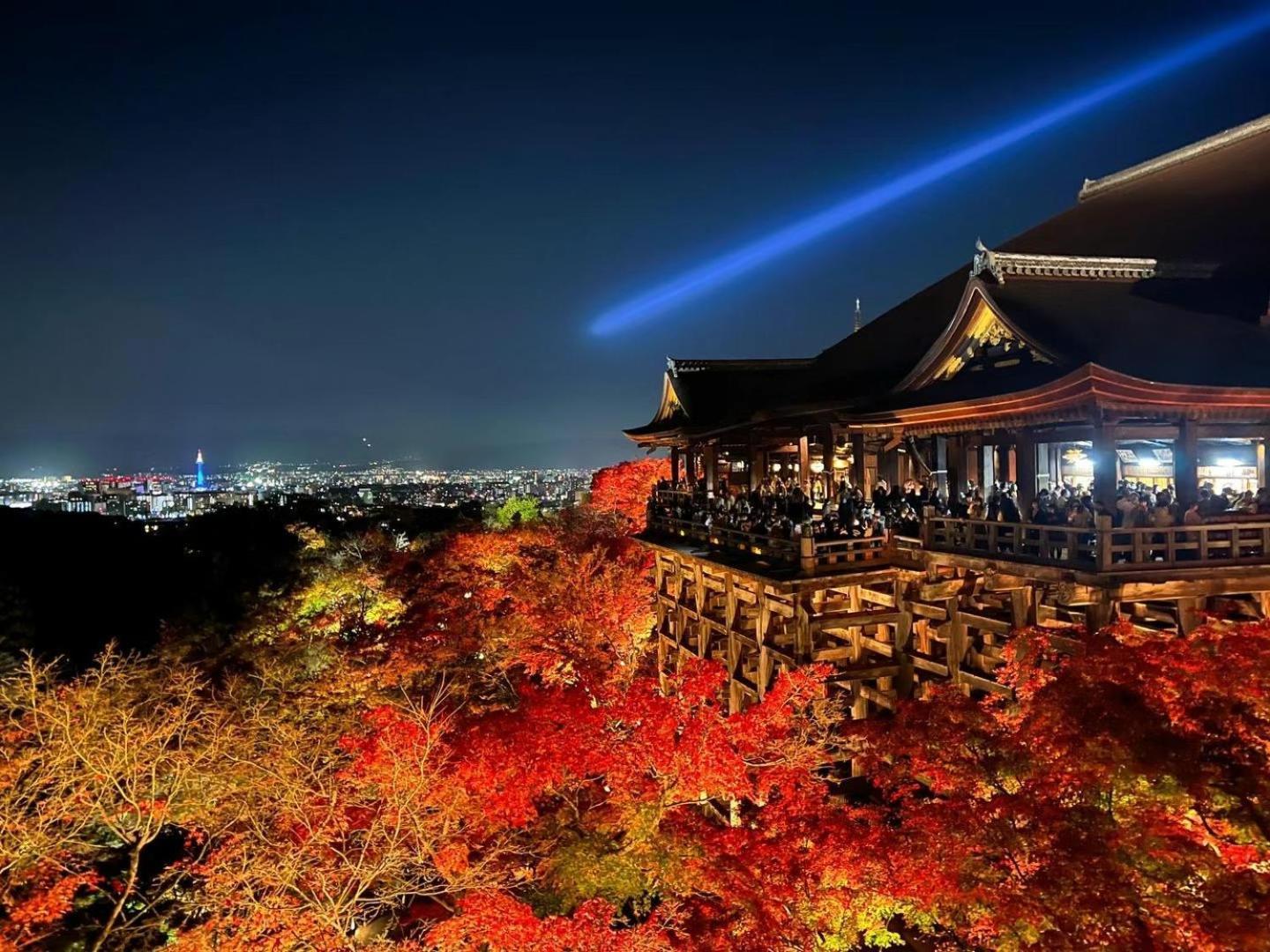 Rinn Gion Shirakawa Kyoto Luaran gambar