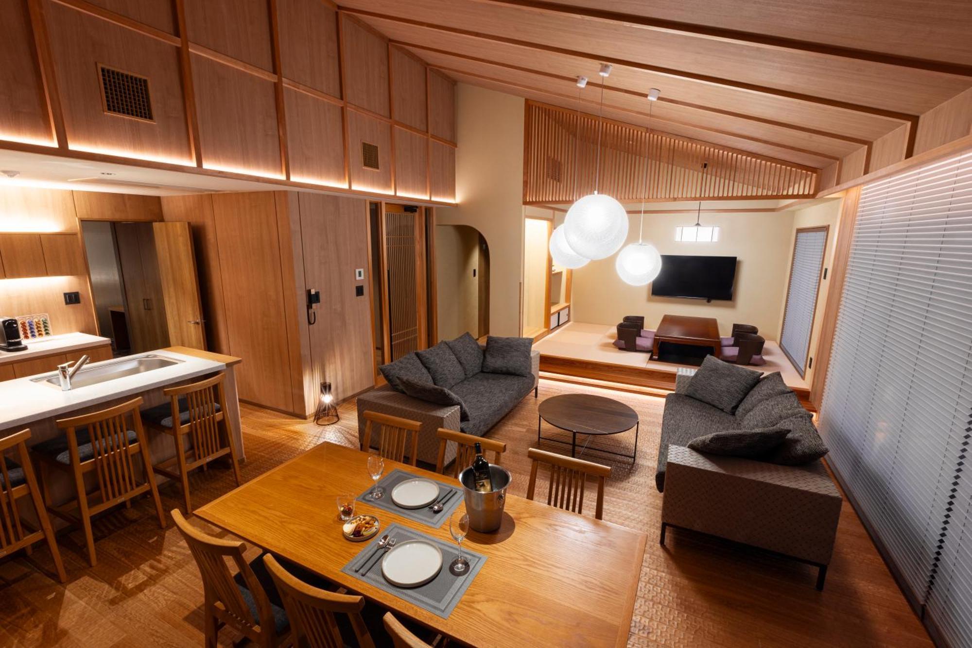 Rinn Gion Shirakawa Kyoto Luaran gambar